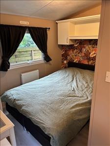te huur stacaravan op camping op de Veluwe - dichtbij bos en natuur